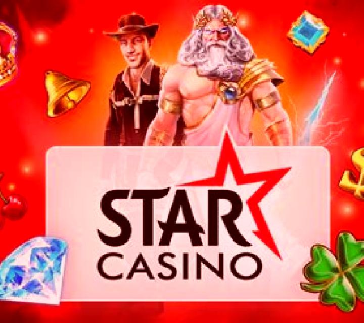 Black Star online slot