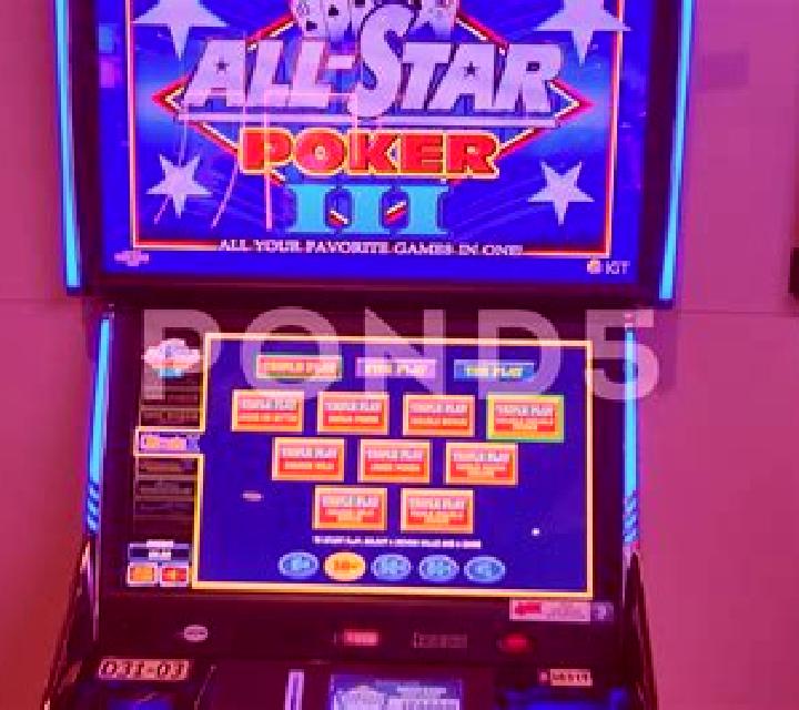 Black Star slot machine