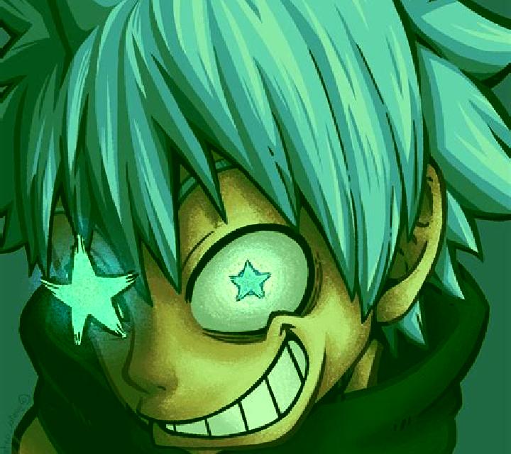 Black Star slot