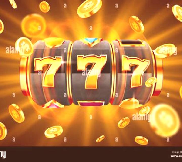 Black Super Diamond 777 slot