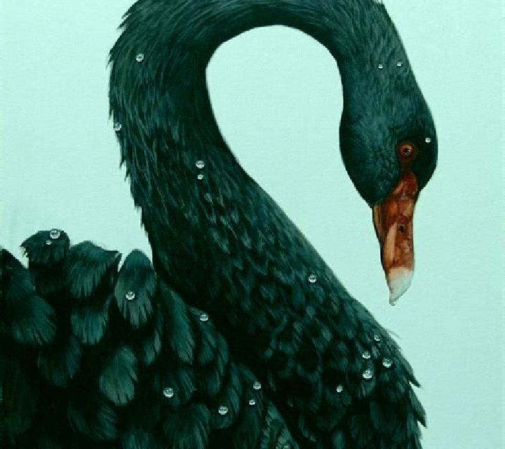 Black Swan online slot