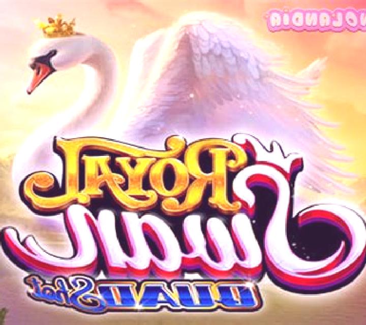 Black Swan slot game
