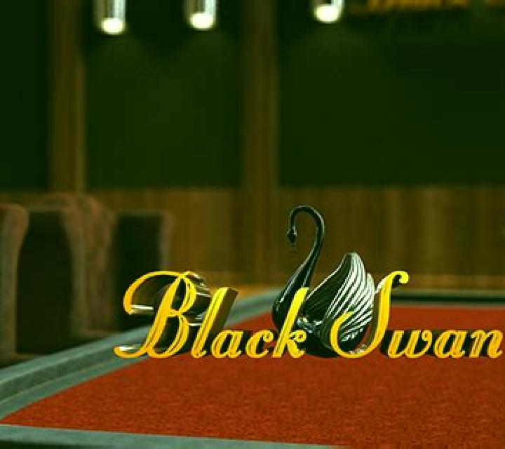 Black Swan slot