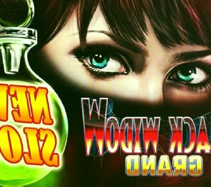 Black Widow (Pariplay) online slot