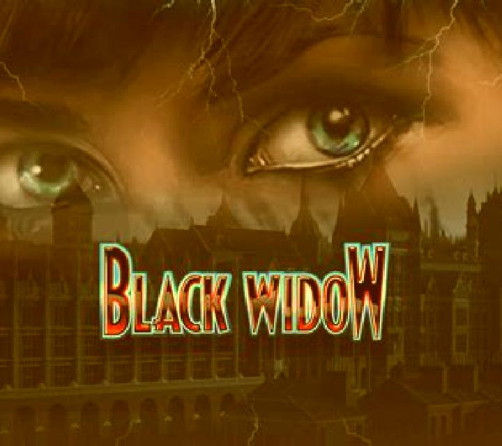 Black Widow slot