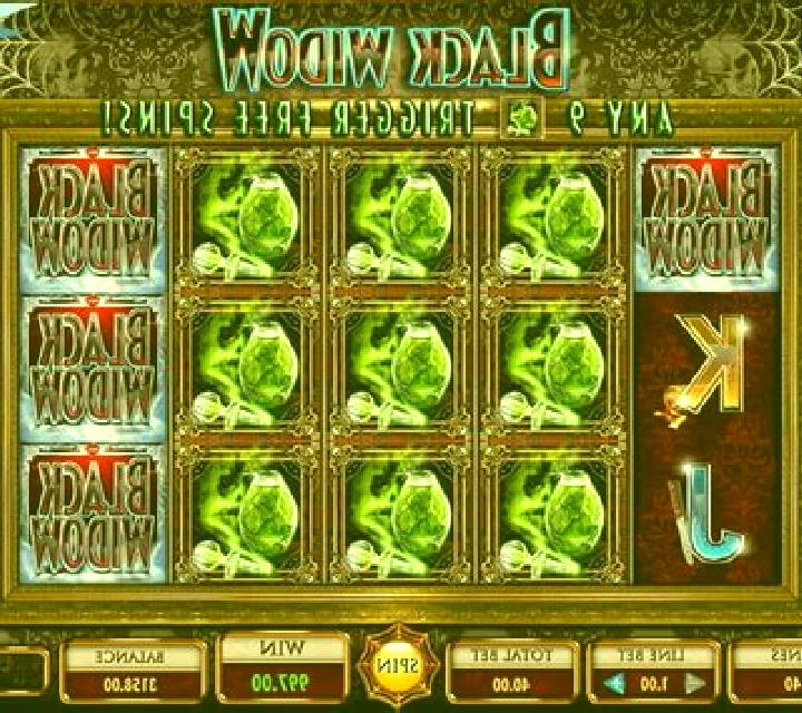 Black Wolf 2 online slot