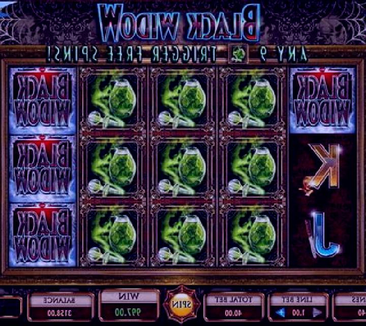 Black Wolf 2 slot game