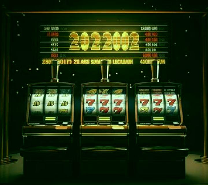 Black Wolf 2 slot