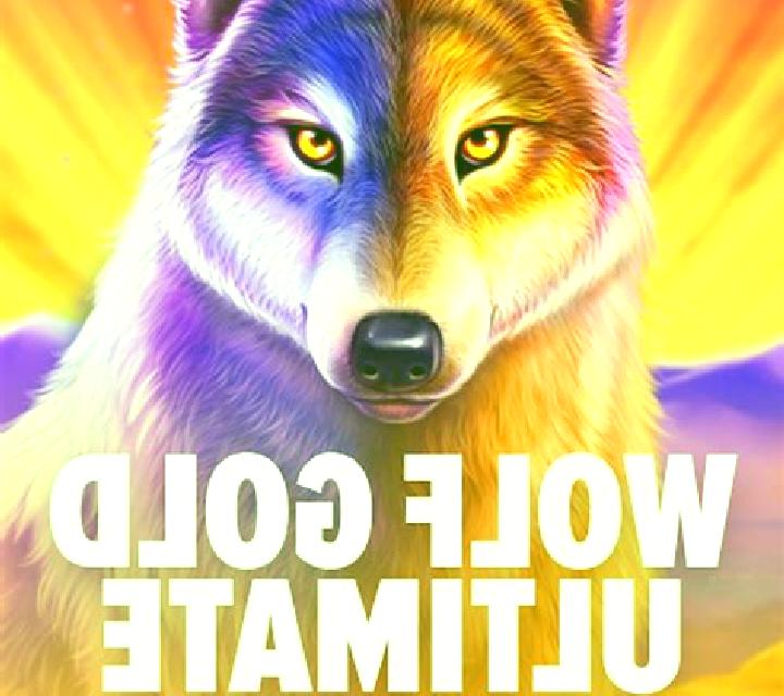 Black Wolf online slot