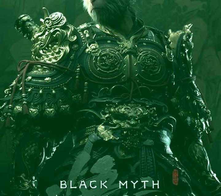 Black Wukong online slot