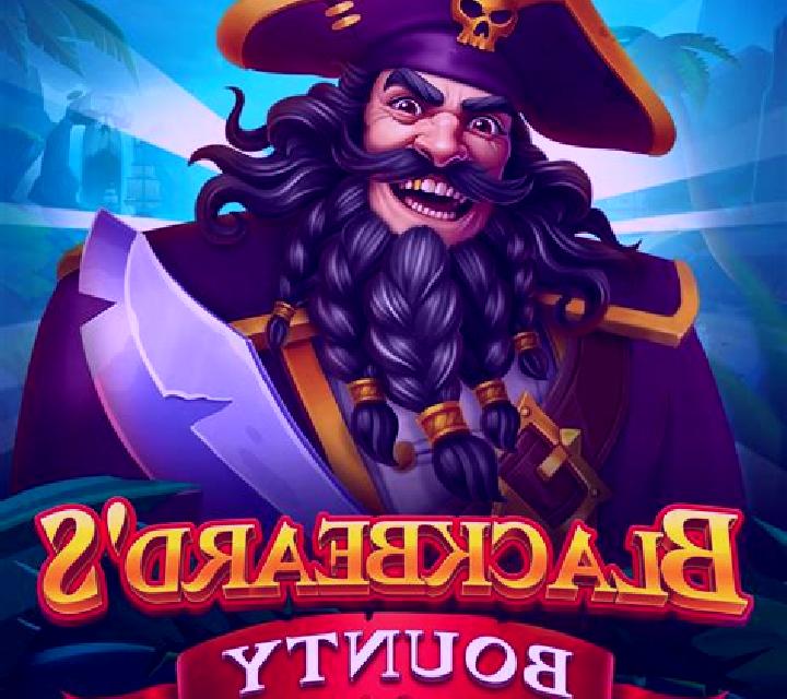 Blackbeard s Bounty (BGAMING) slot game