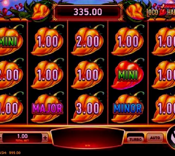 Blackbeard s Bounty (Habanero) slot machine