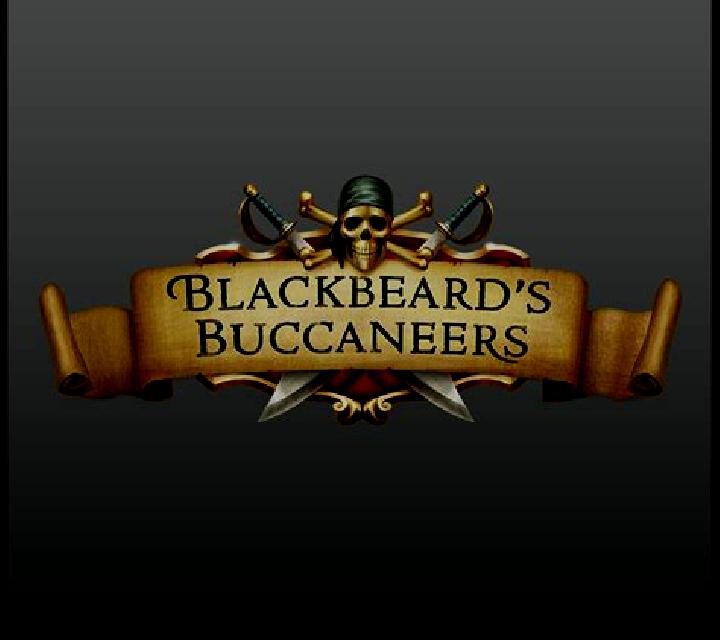 Blackbeard s Buccaneers online slot