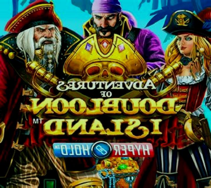 Blackbeard´s Doubloon online slot