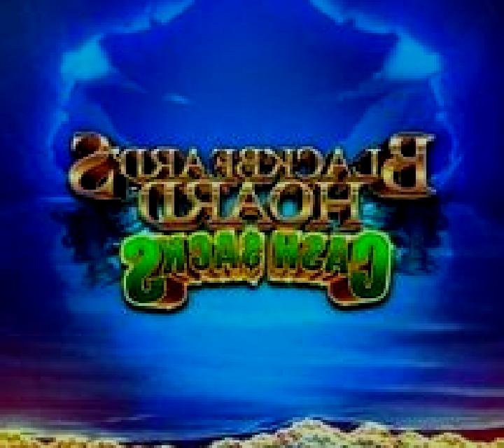 Blackbeard’s Hoard Cash Sacks online slot