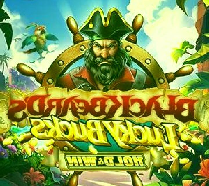 Blackbeard s Lucky Bucks online slot