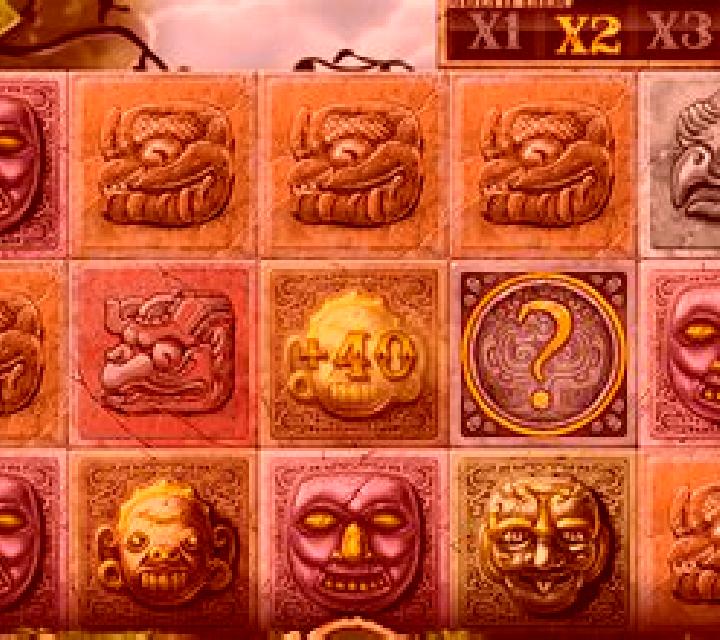 Blackbeard s Quest slot machine