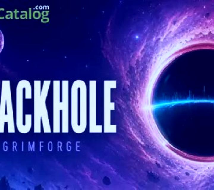 Blackhole slot