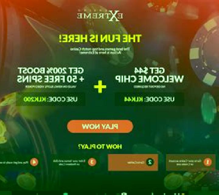 Blackjack 1 Live Casino (Extreme Gaming) slot game
