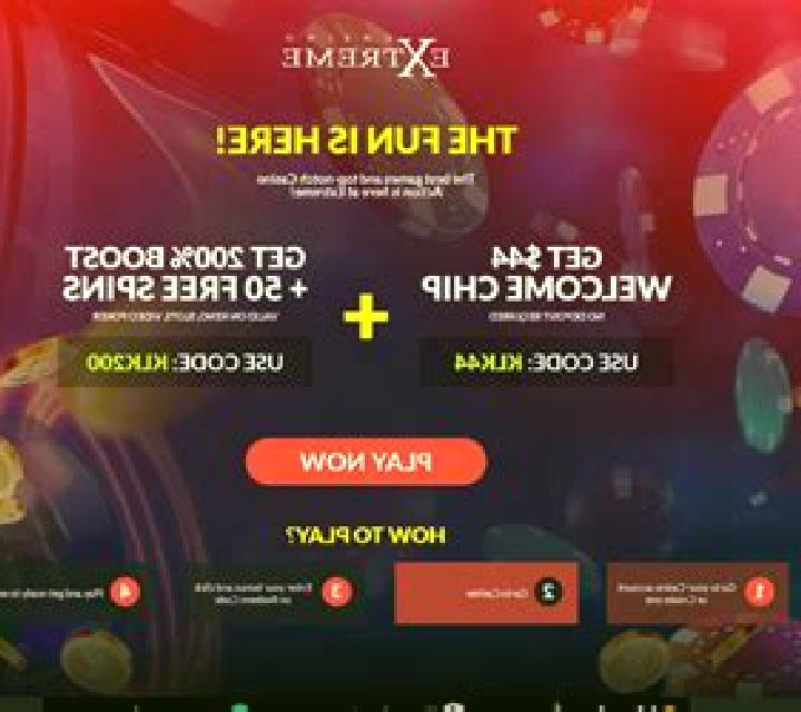 Blackjack 1 Live Casino (Extreme Gaming) slot