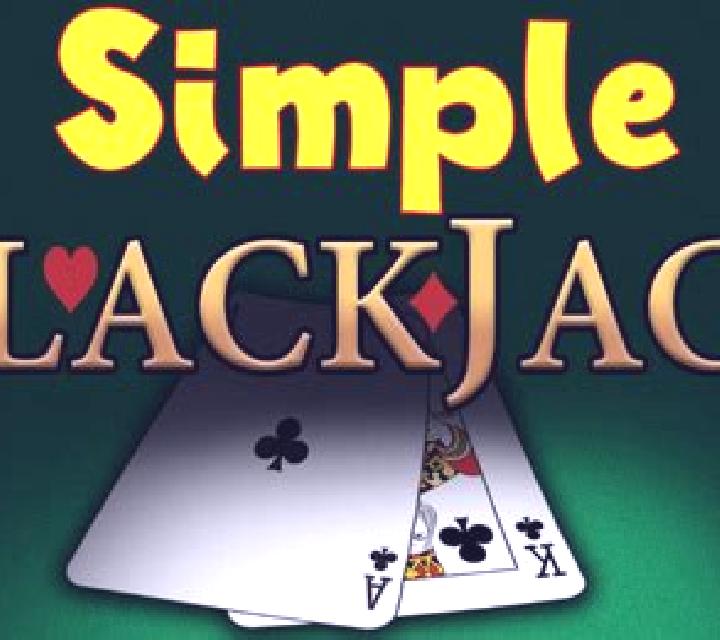 Blackjack 1 online slot