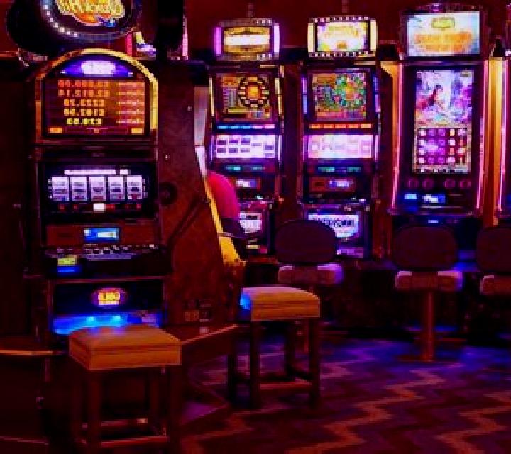 Blackjack 11 slot