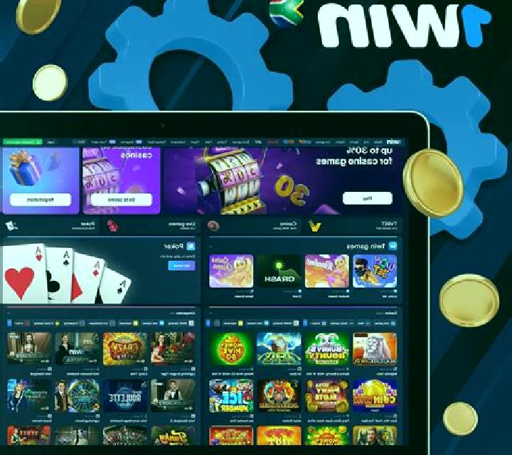 Blackjack (1Win Games) online slot