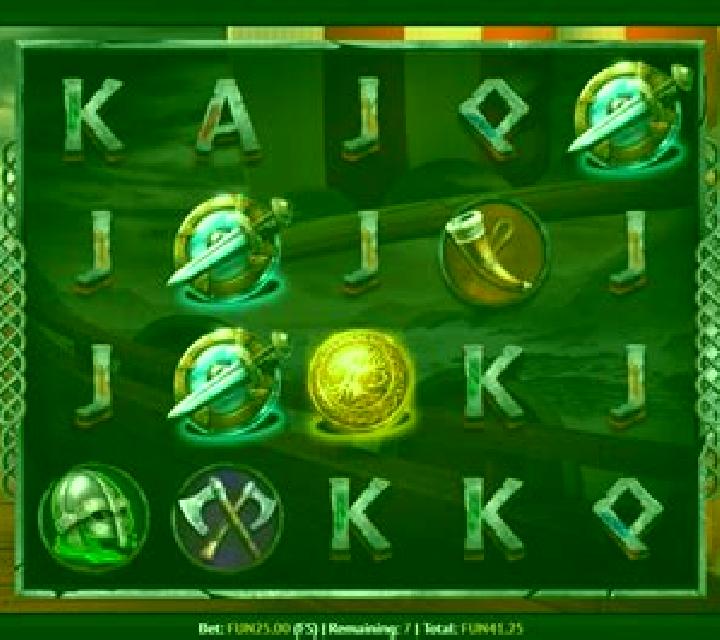 Blackjack (1X2gaming) online slot