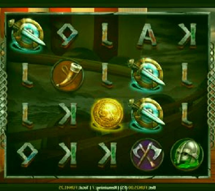 Blackjack (1X2gaming) slot game