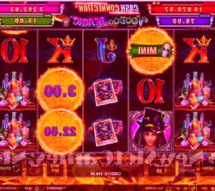 Blackjack (1X2gaming) slot