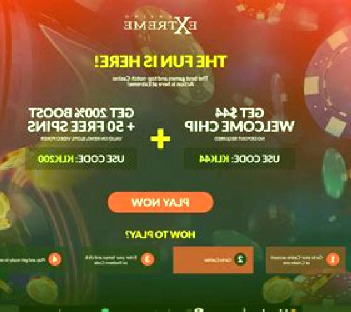 Blackjack 2 Live Casino (Extreme Gaming) online slot