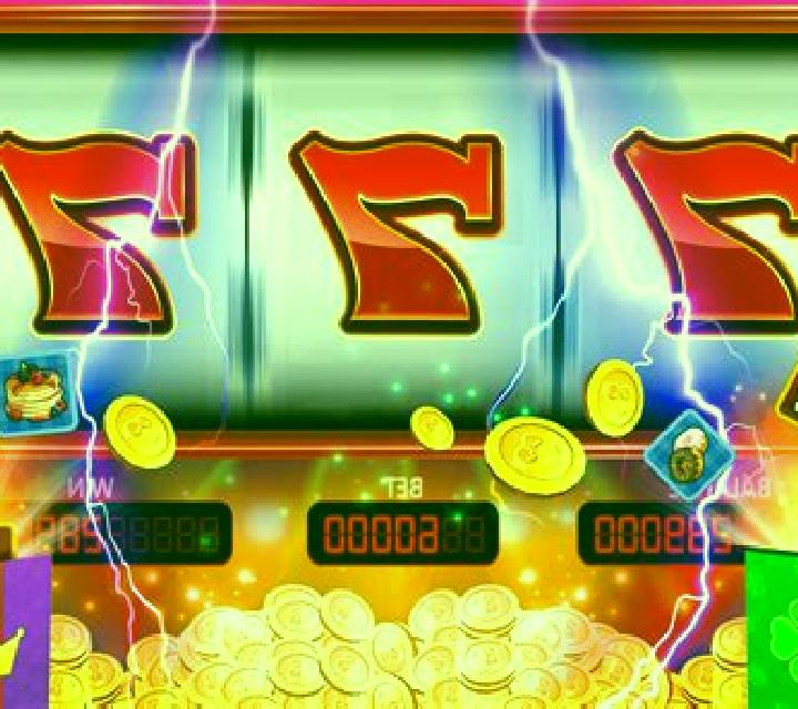 Blackjack 2 Live Casino (Extreme Gaming) slot game