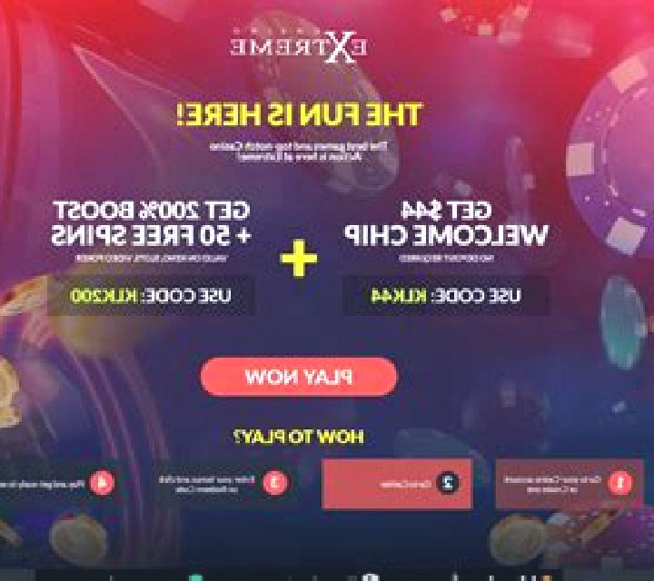 Blackjack 2 Live Casino (Extreme Gaming) slot