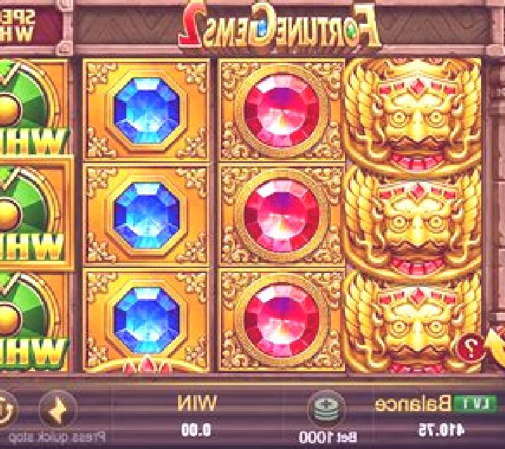 Blackjack 2 slot game