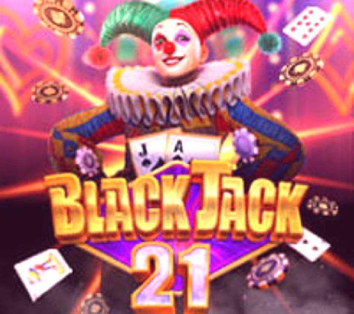 Blackjack 21 GameOS online slot