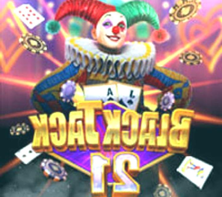 Blackjack 21 GameOS slot machine