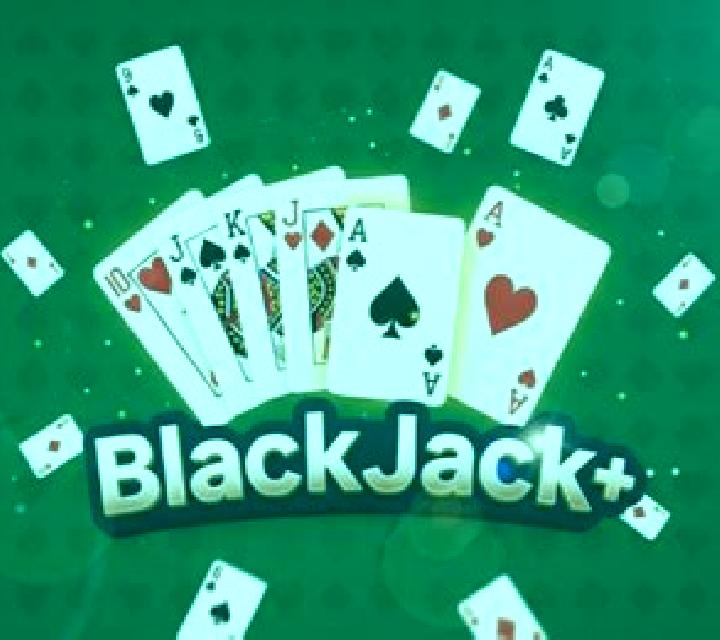 Blackjack 21 GameOS slot