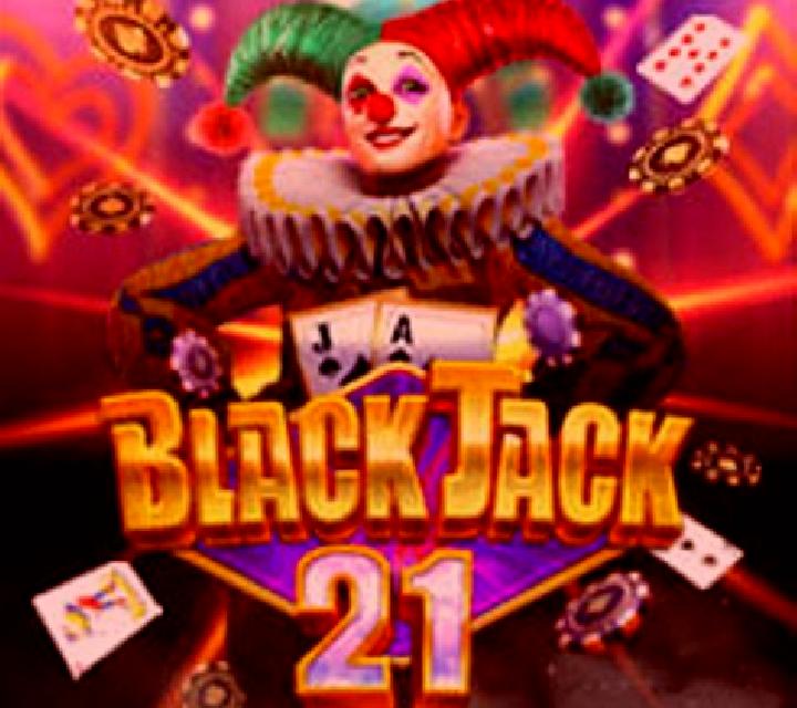 Blackjack 21 online slot