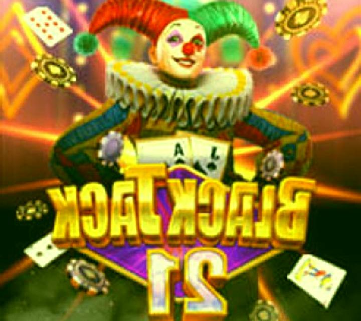 Blackjack 21 Progressive online slot