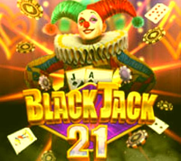 Blackjack 21 slot game