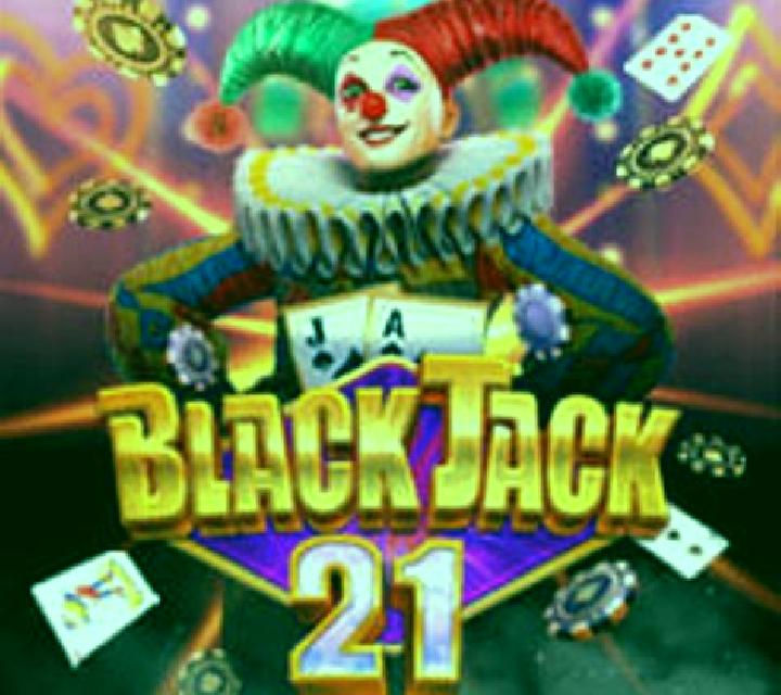 Blackjack 21 slot machine