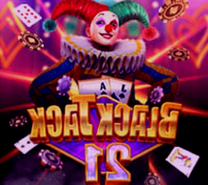 Blackjack 21 slot