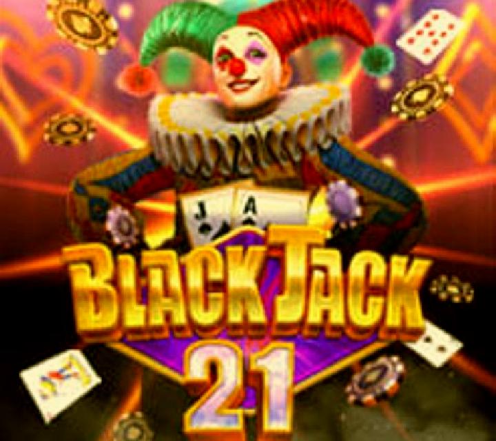 Blackjack 21 Surrender slot game