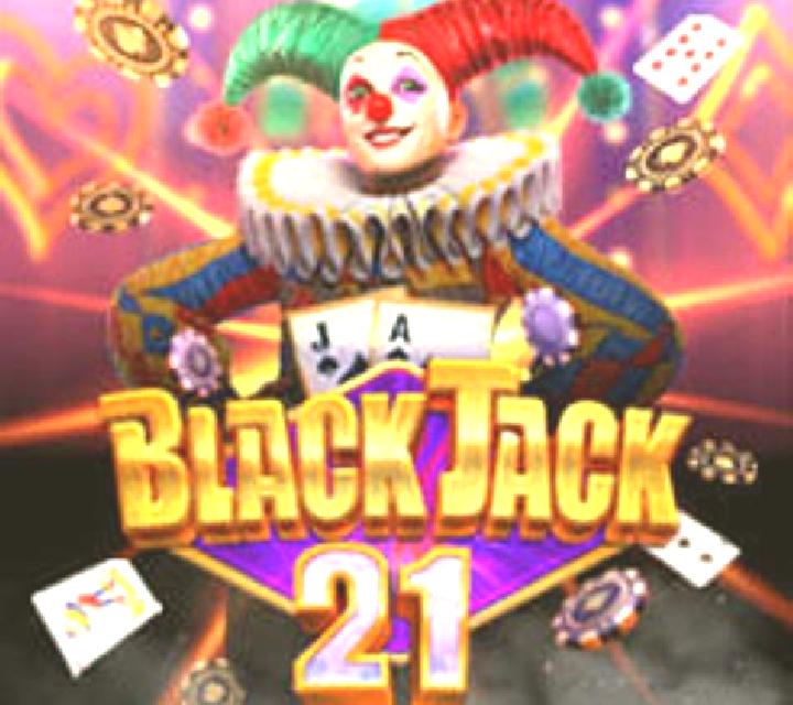 Blackjack 21 Switch slot game