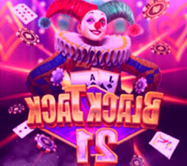 Blackjack 21 Switch slot machine