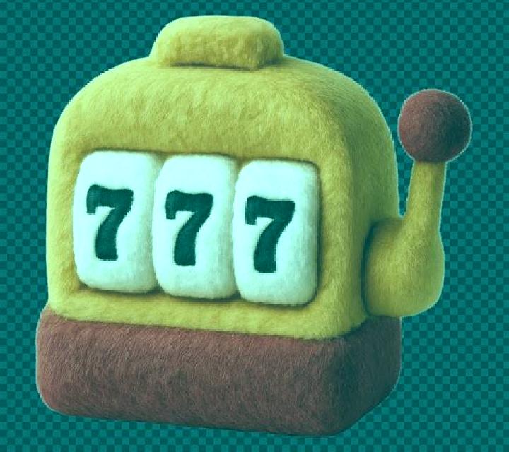 Blackjack 21+3 (Felt) slot machine