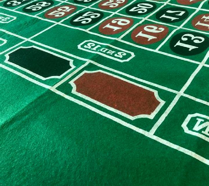 Blackjack 21+3 (Felt) slot