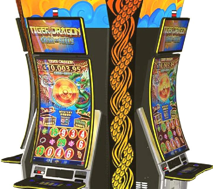 Blackjack 21+3 (iSoftBet) slot machine