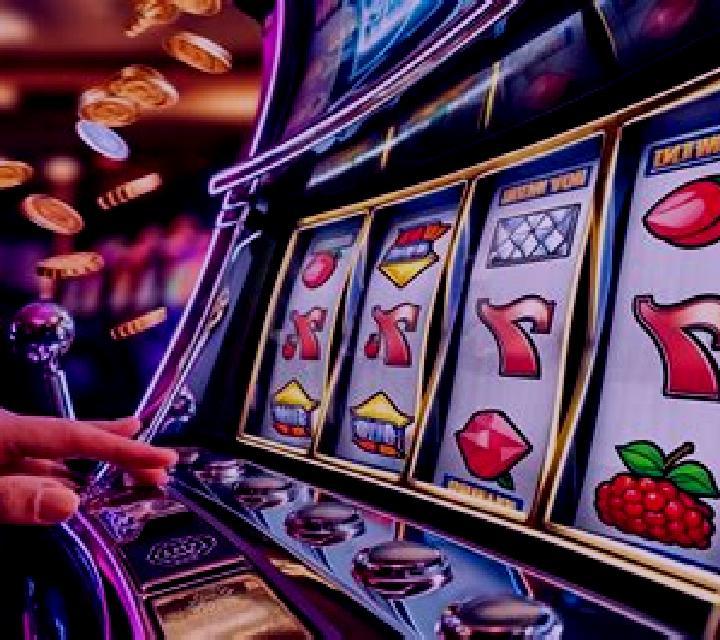 Blackjack 3 Hand online slot