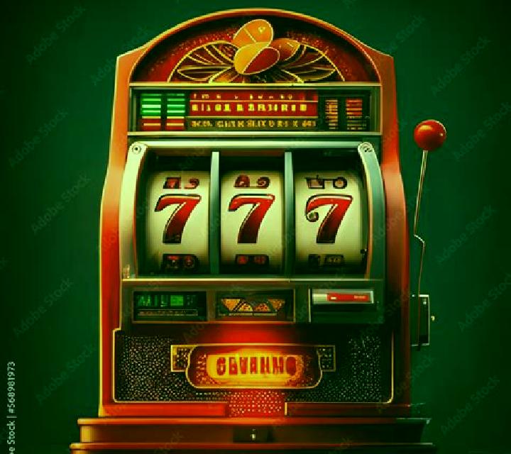 Blackjack 3 Hand slot machine